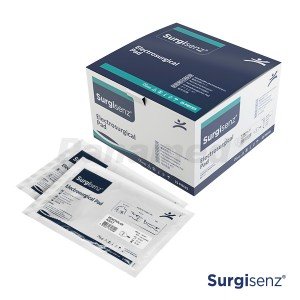 Surgisenz Cautery Pad